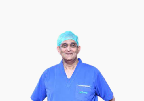 Dr Vijay Dixit 