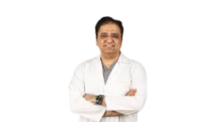 Dr. Hemant Sharma Emergency & Trauma , Orthopaedics & Joint Replacement Experience: 25 Years