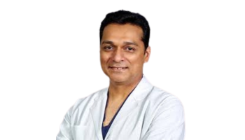 Dr. Jayant Arora