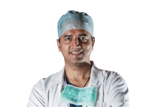 Dr. Devi Prasad Shetty