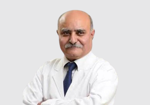 Dr. Ajay Kaul