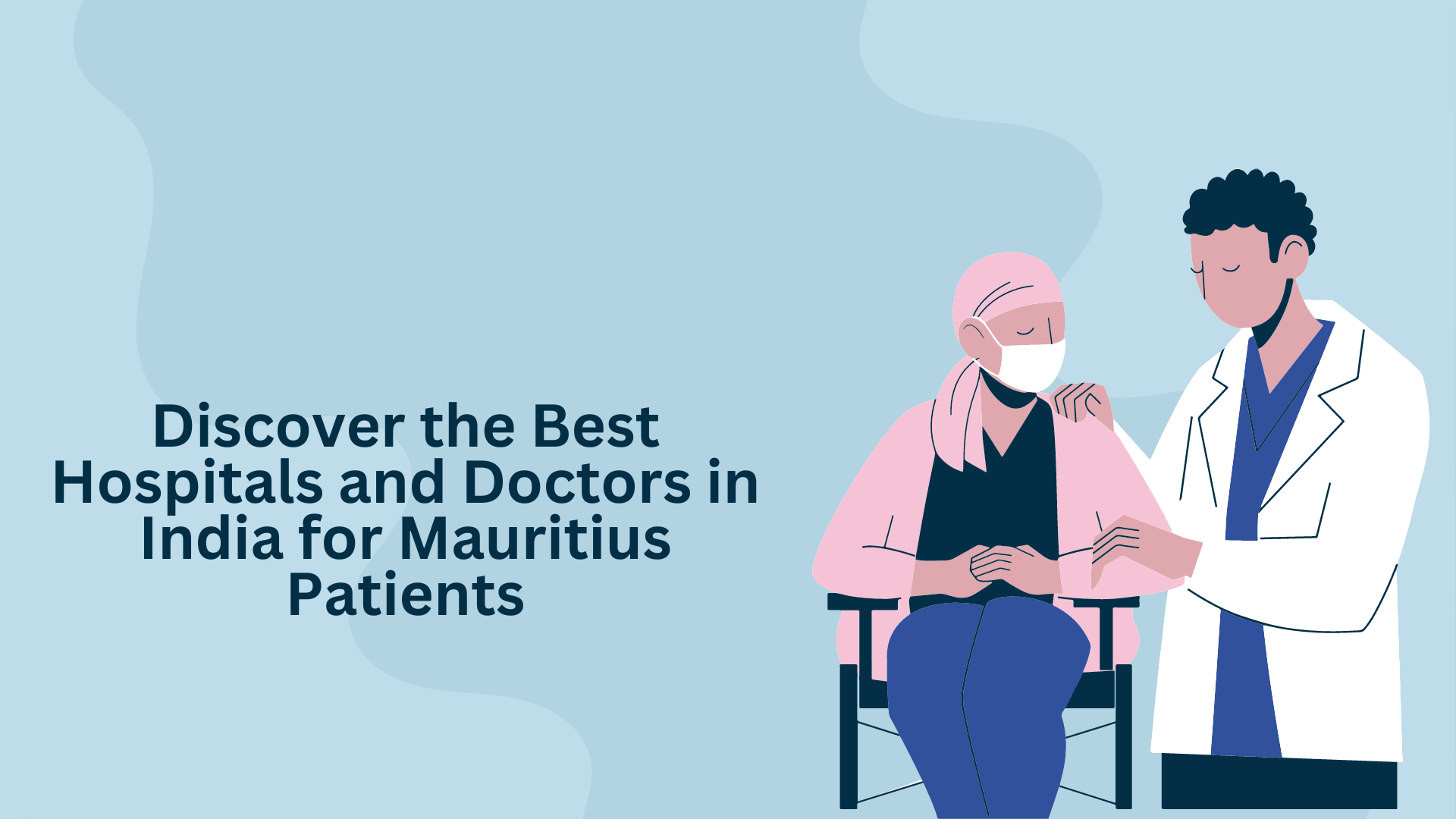 Best Medical Treatment in Mauritius