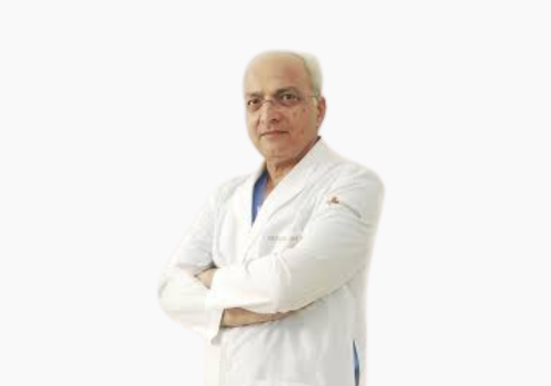 Dr. Rajesh AhlawatMBBS, MS - General Surgery, MNAMSExperience: 48 Years