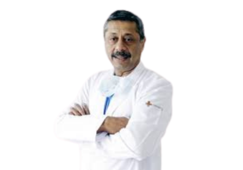 Dr. Naresh Trehan