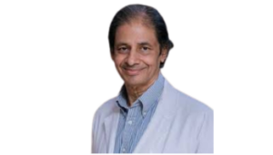 Dr. Ashok Rajgopal