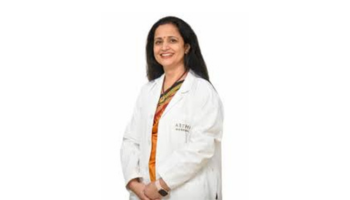 Dr. Renu Raina SehgalMBBS, DNB - Obstetrics & Gynecology
Gynecologist
22 Years Experience