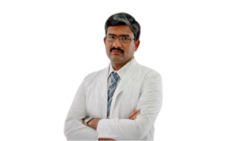 Dr. Aditya Gupta