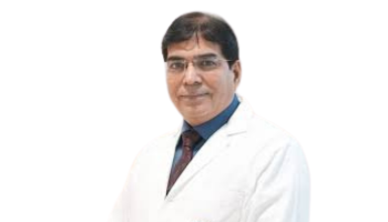 Dr. Hari Goyal