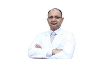 Dr. Nitesh Rohatgi