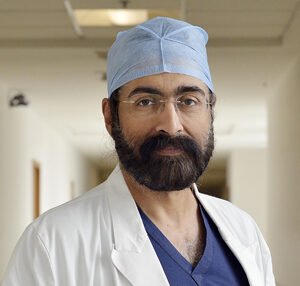 Dr. Arvinder Singh Soin