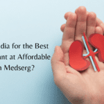 Why Choose India for the Best Kidney Transplant at Affordable Prices with Medserg?