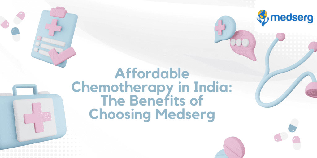 Chemotherapy Treatment in India