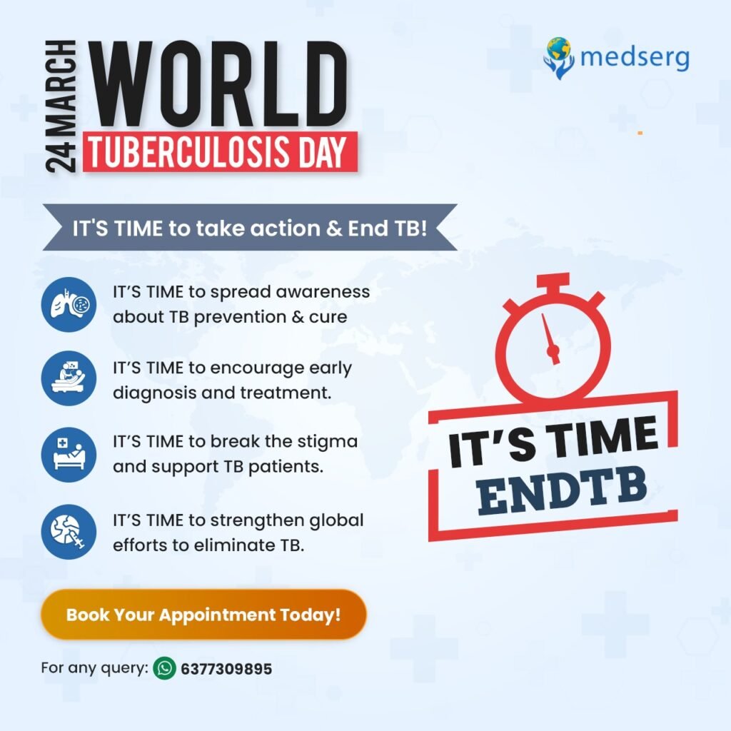 tuberculosis day