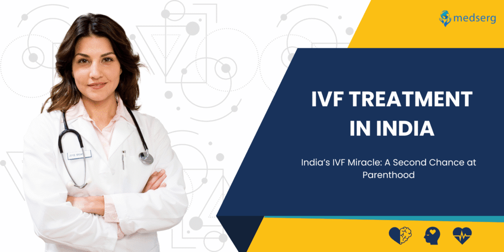 IVF Treatment in India