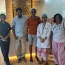 Mr. Jivarajen’s