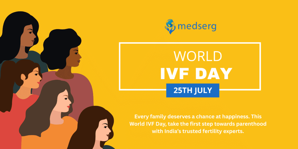 World IVF Day