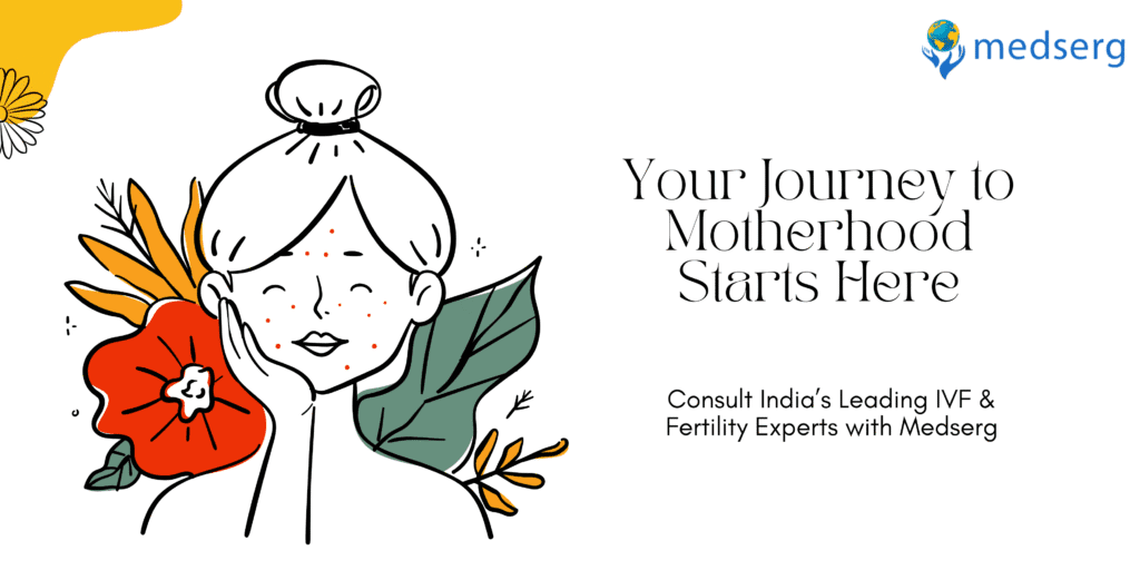 PCOS Treatment in India: Get Expert Care with Medserg