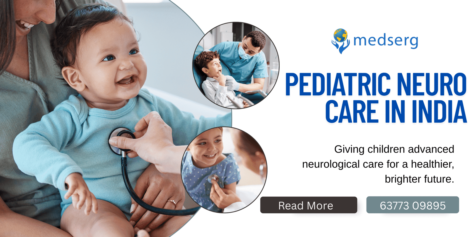 Pediatric Neuro Care in India