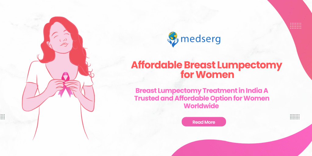 Breast Lumpectomy in India