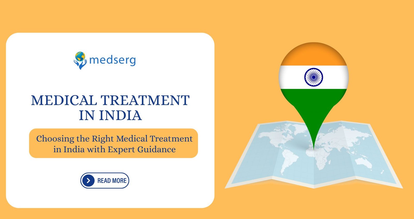 Medical Treatment in India