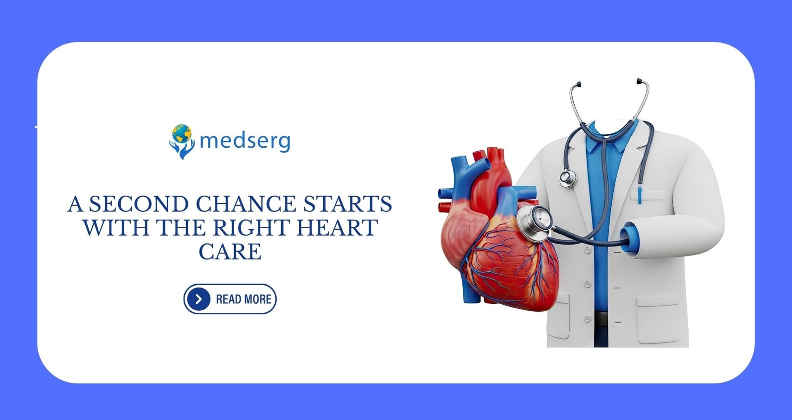 Heart Surgery Treatment in India