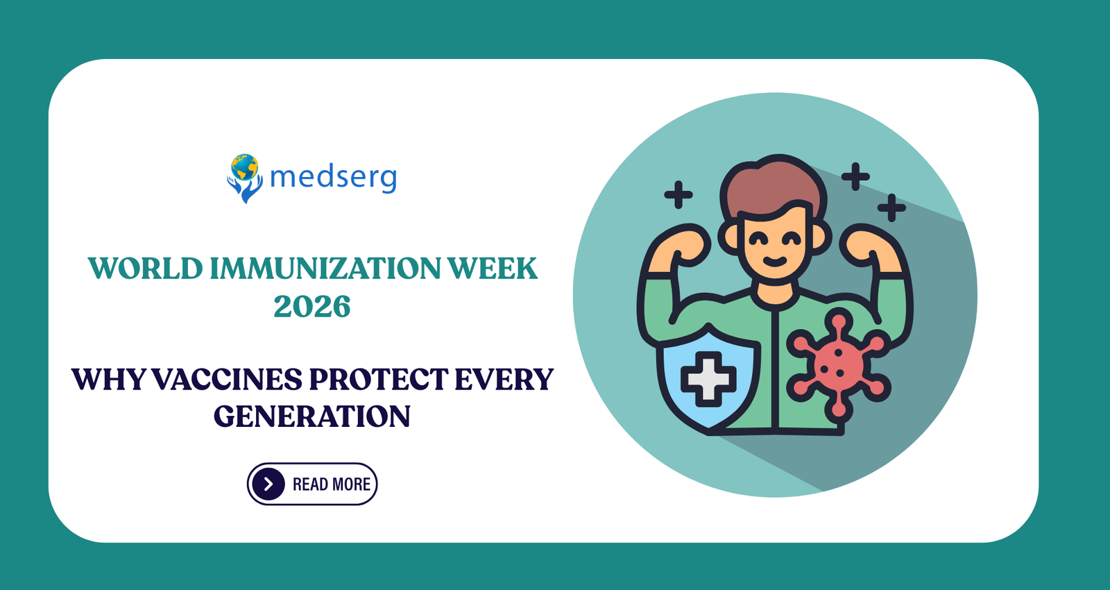 World Immunization Week 2026