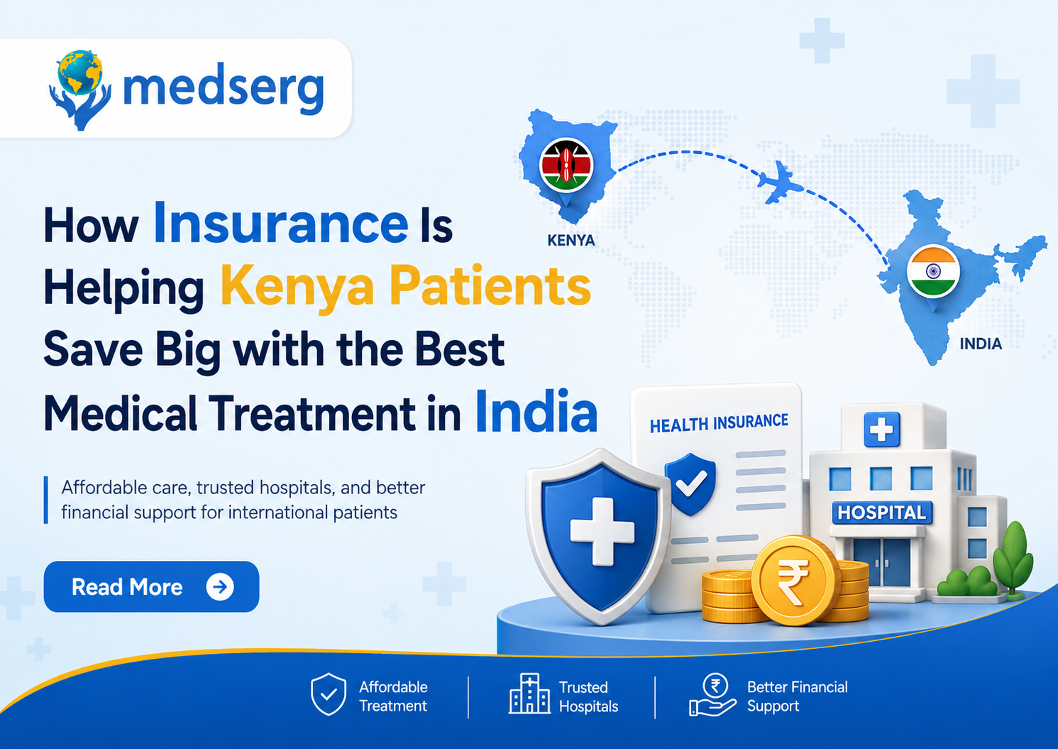 Medical Treatment in India