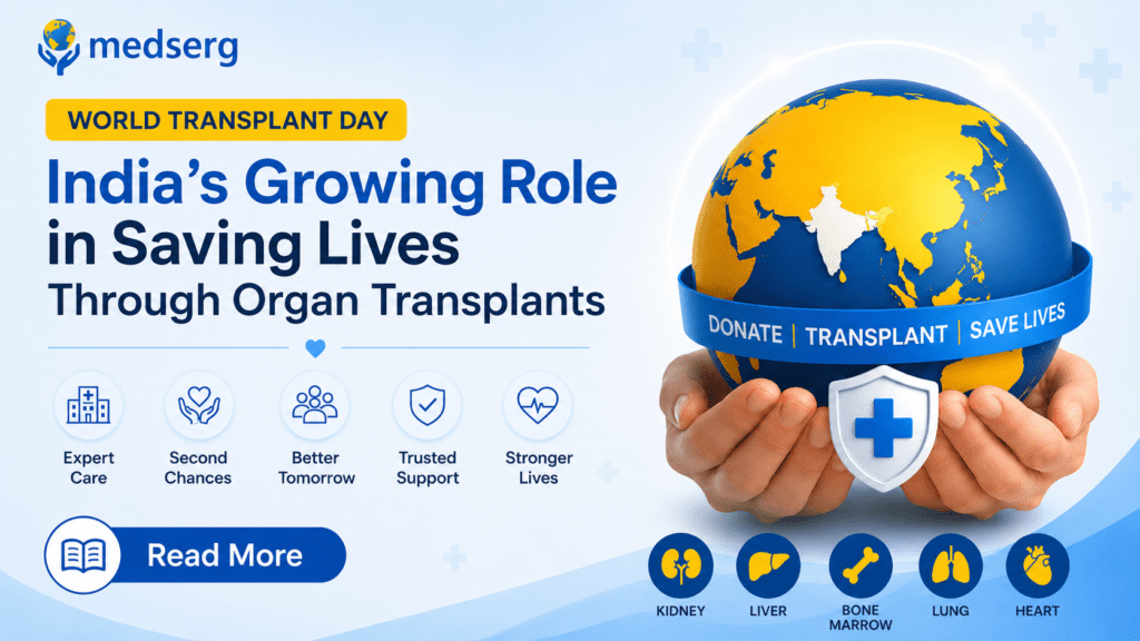 World Transplant Day