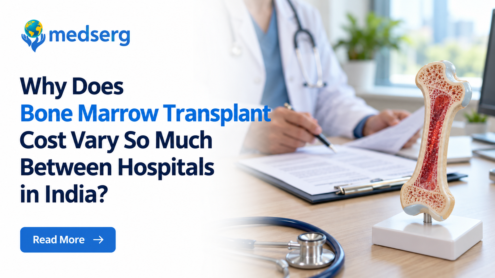 Bone Marrow Transplant in India
