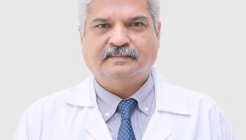 Dr. Rajesh Mistry