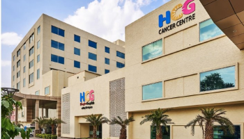HCG Hospital Bangalore