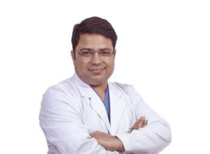 Dr. Vivek Vij