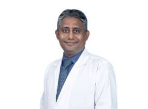 Dr. Muruganandham K