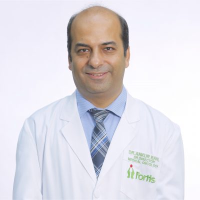 Dr Ankur Bahl 1