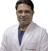 Dr. Vivek Vij Medserg