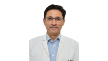 Dr. S.K. Rajan MBBS, MS - General Surgery, MCh Experience: 24 Years