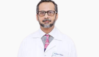 Dr. Sandeep Vaishya MBBS, MS - General Surgery, MChExperience:35 Years