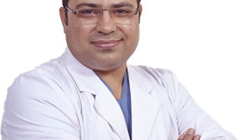 Dr. Vivek Vij Liver Transplant Fortis hospital Noida