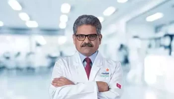 Dr Y K Mishra